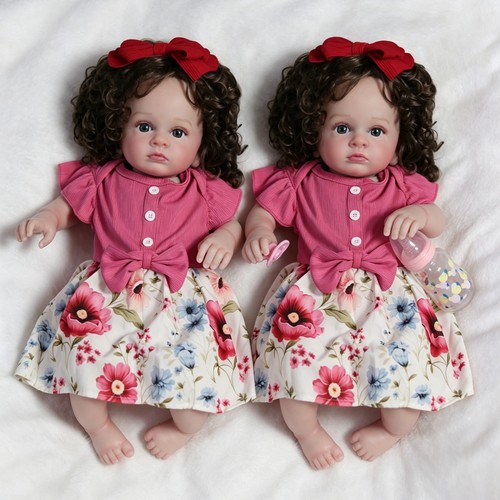 Realistic reborn baby - reborn,