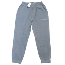 JACK WILLS Mens Dusky Blue