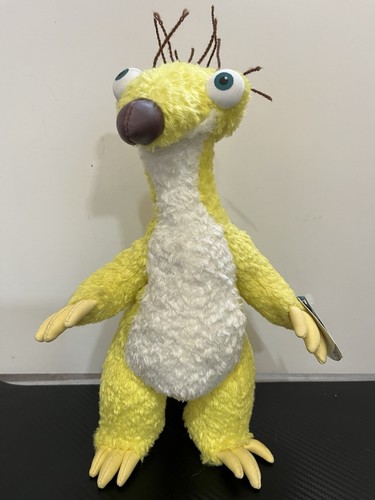 Ice age sid the sloth - ice,