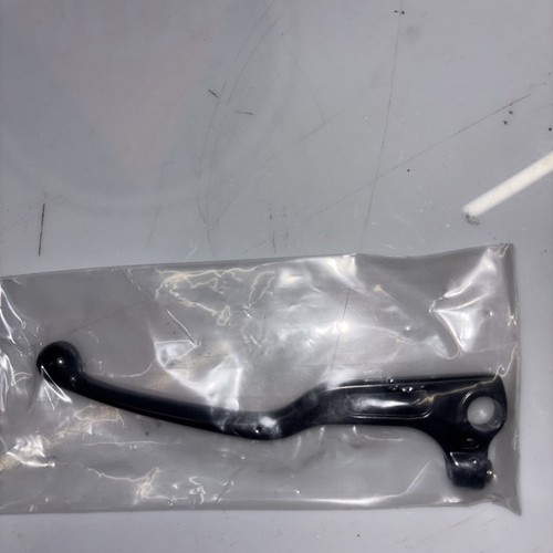 Ducati brake lever fits both