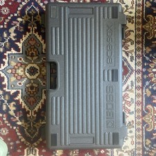 BOSS BCB-90X PEDALBOARD