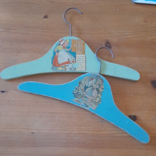 Vintage kid baby wooden - vintage,