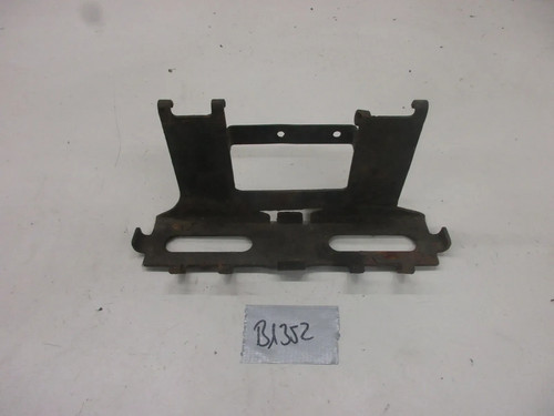 Battery holder b1351 bmw - holder, dkw