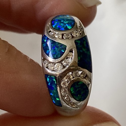 Vintage sterling silver - vintage,