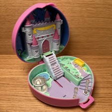 Polly Pocket 1992 Bluebird