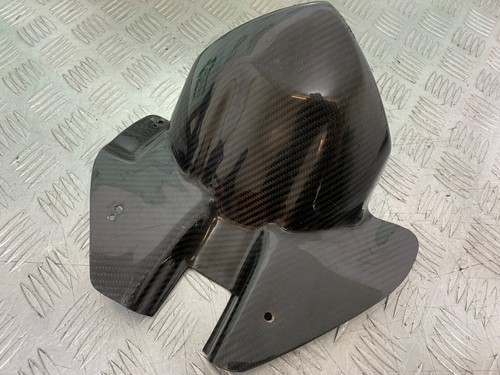 Honda cbr1000 carbon hugger - cbr1000,