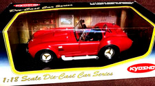Kyosho Shelby Cobra 427 S/C