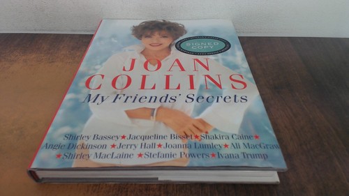 My friends secrets - my,