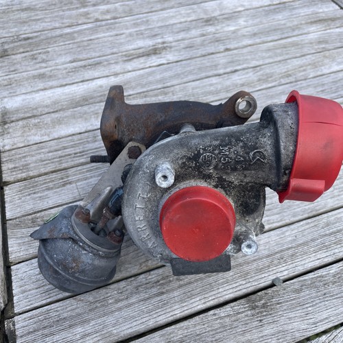 Vag pd130 turbo garrett - pd130,