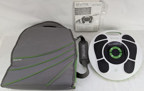 Revitive medic circulation - revitive,