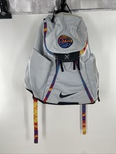 EYBL Nike Elite Backpack Nike Quad Zip System