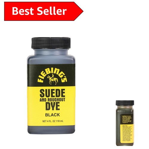 Fiebing liquid black - fiebing,