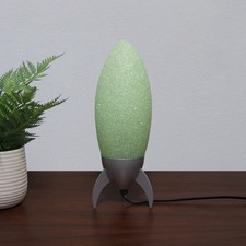 Vintage 90s Novelty Green