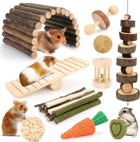 Hamster toys guinea - hamster,