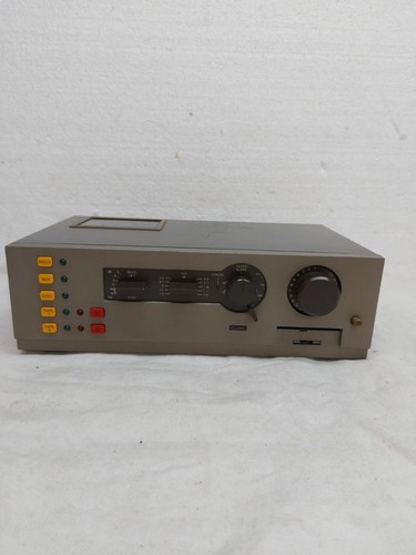 Quad preamplifier - 44, preamplifier-