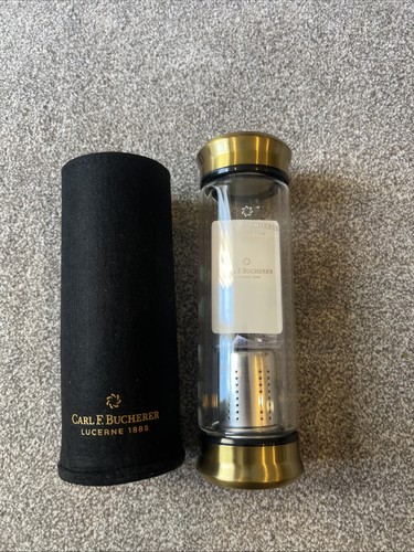 Carl bucherer lucerne - carl, 1888
