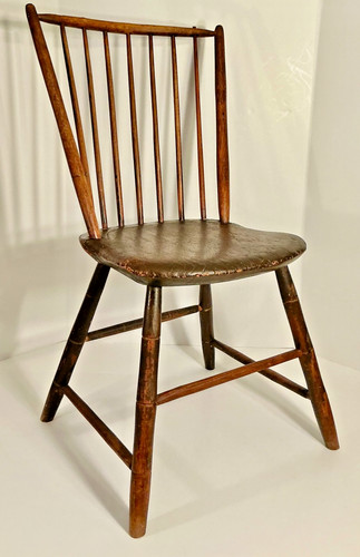 Primitive american rod - american,