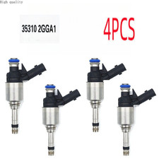 4X Fuel Injector For Hyundai