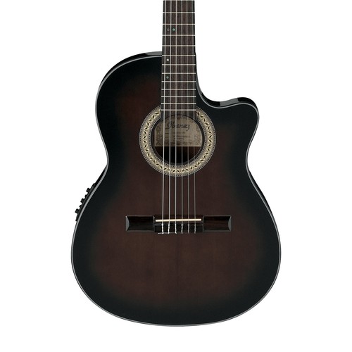 Ibanez ga35tce dvs classical - ibanez,