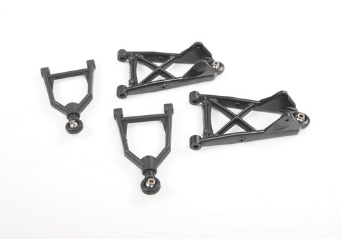 Front suspension arm kit - front,