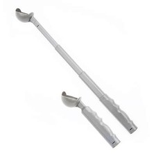 Dog Ball Thrower Launcher Kompact 9 Retractable Fetch Toy Sustainably Made in UK