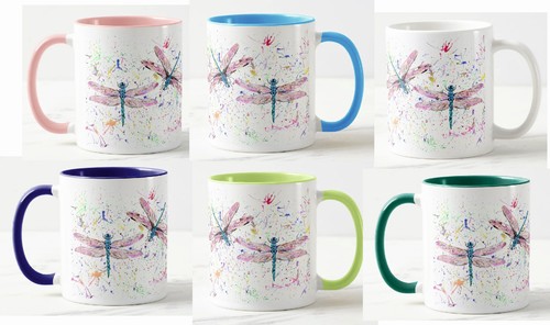 Dragonfly dragonflies animals - dragonflies,