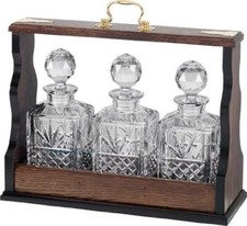 3 decanter tantalus
