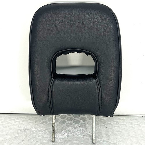 Headrest second seat for - second,