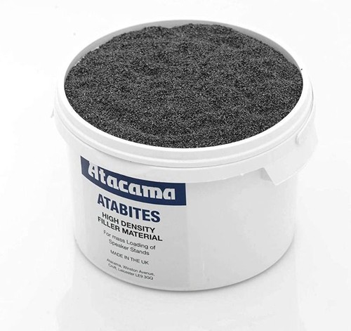 Atacama atabites smd - atabites, smd-z