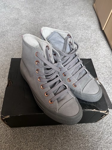 Converse chuck taylor all star - chuck,
