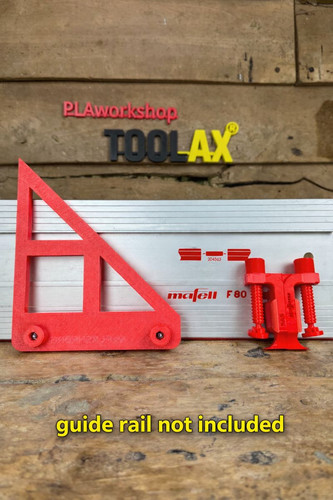 Toolax clamp all - toolax, all-in-one