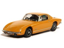 Lotus Elan Plus 2 1970 - Oxford 1/43