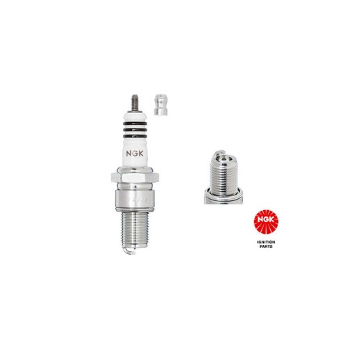 Ngk 5044 br8eix - 5044,