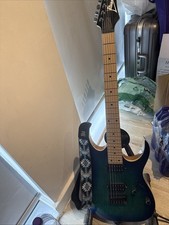 Ibanez  RG RG421AHM-BMT