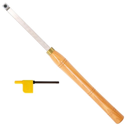 Wood turning tools rougher - wood,