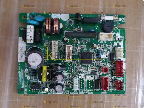 1pcs used fujitsu air - used,