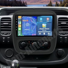 CarPlay 4+64G For Vauxhall