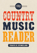 The Country Music Reader -