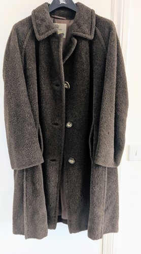 Vintage aquascutum woolen - aquascutum, coat