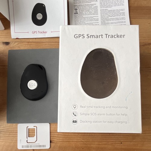 New personal gps smart - 4g,