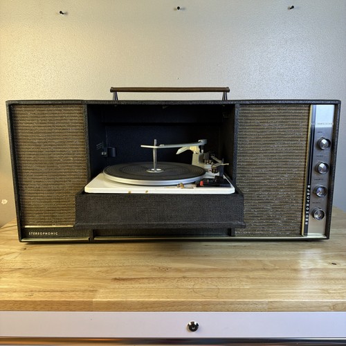 Htf electrohome princeton 3 - htf, e-3