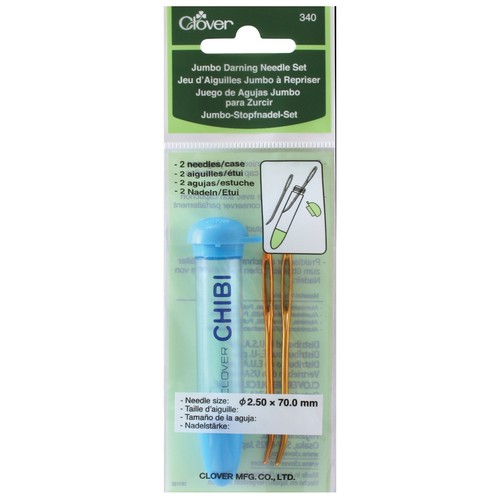 Clover jumbo darning - jumbo,
