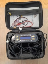 Arrowmax 1:10 Tire Warmer