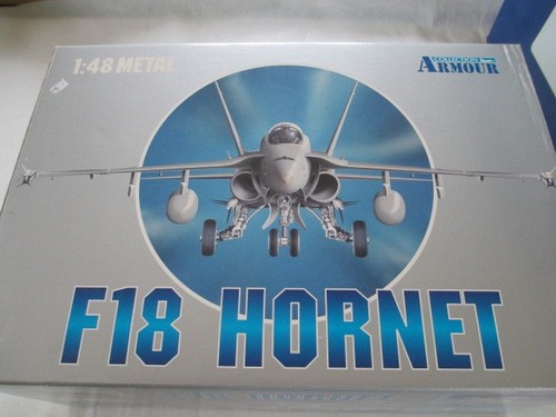 Franklin mint mcdonnell - 1:48,