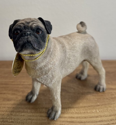 Leonardo collection pug - collection,