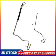 High &Low Pressure Power