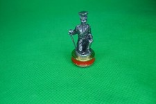 1x Battle of Waterloo Franklin