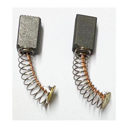 Carbon brushes fit - carbon,