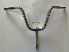 PIAGGIO HANDLEBAR HELLO SC -