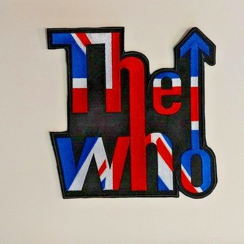 The who cutout mods reggae - who,